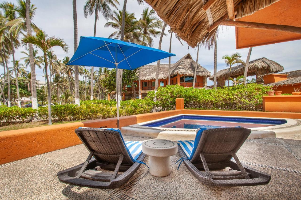 Villas San Vicente Acapulco Exterior photo