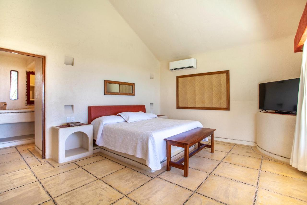 Villas San Vicente Acapulco Exterior photo