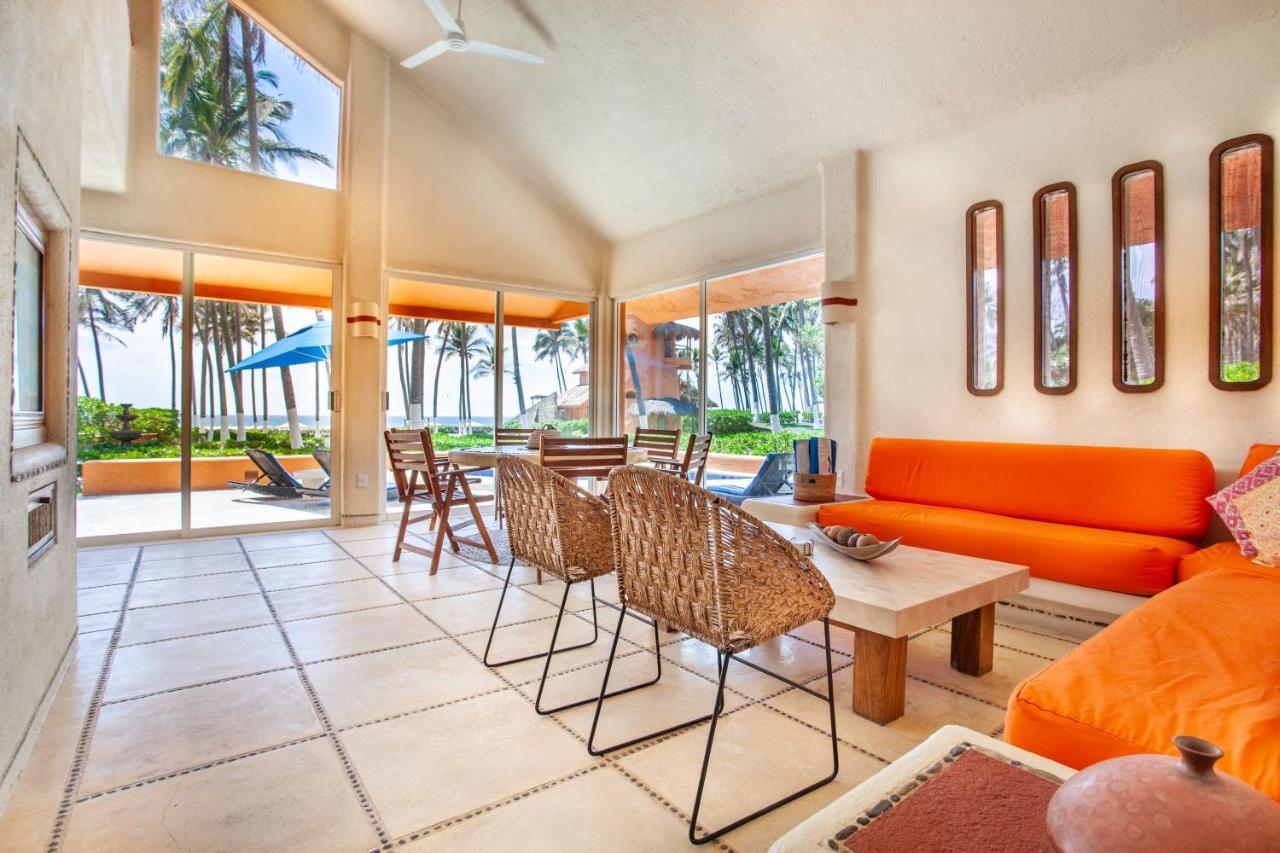 Villas San Vicente Acapulco Exterior photo