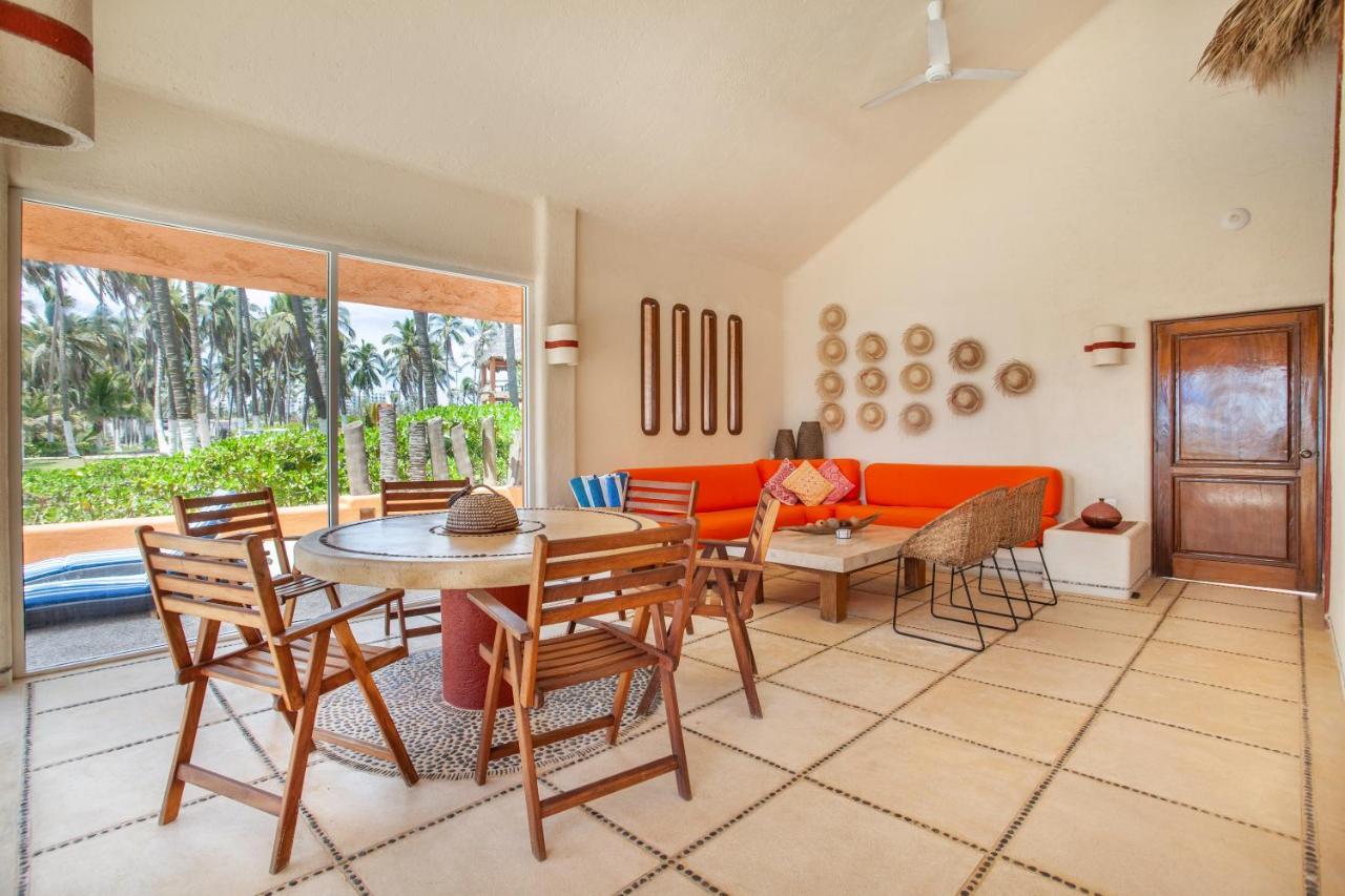 Villas San Vicente Acapulco Exterior photo