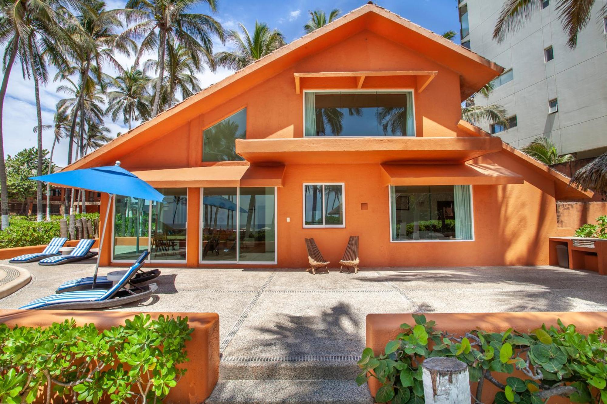 Villas San Vicente Acapulco Exterior photo
