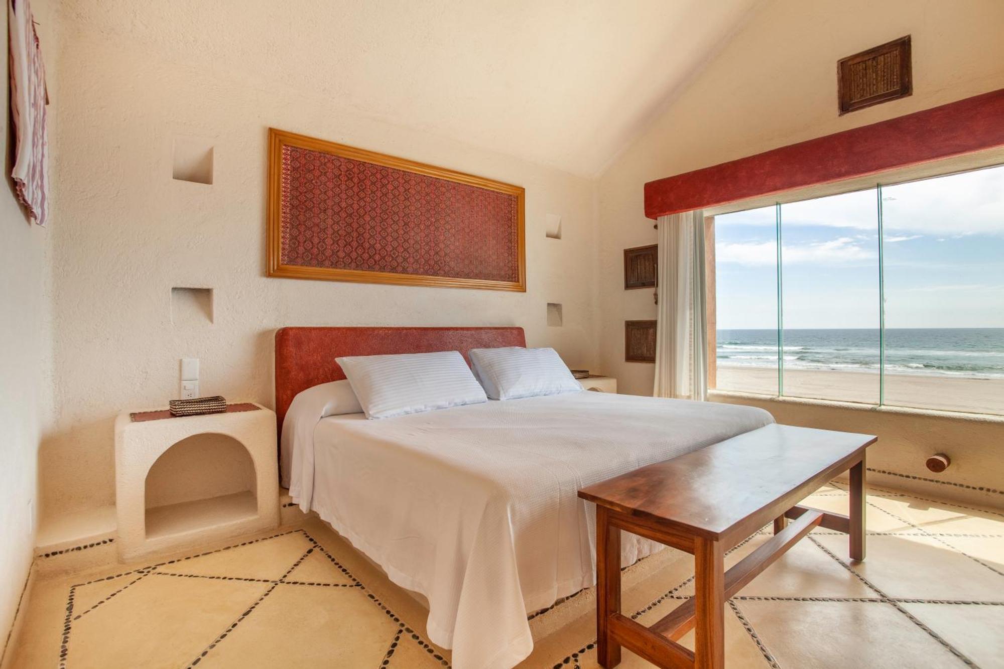 Villas San Vicente Acapulco Exterior photo
