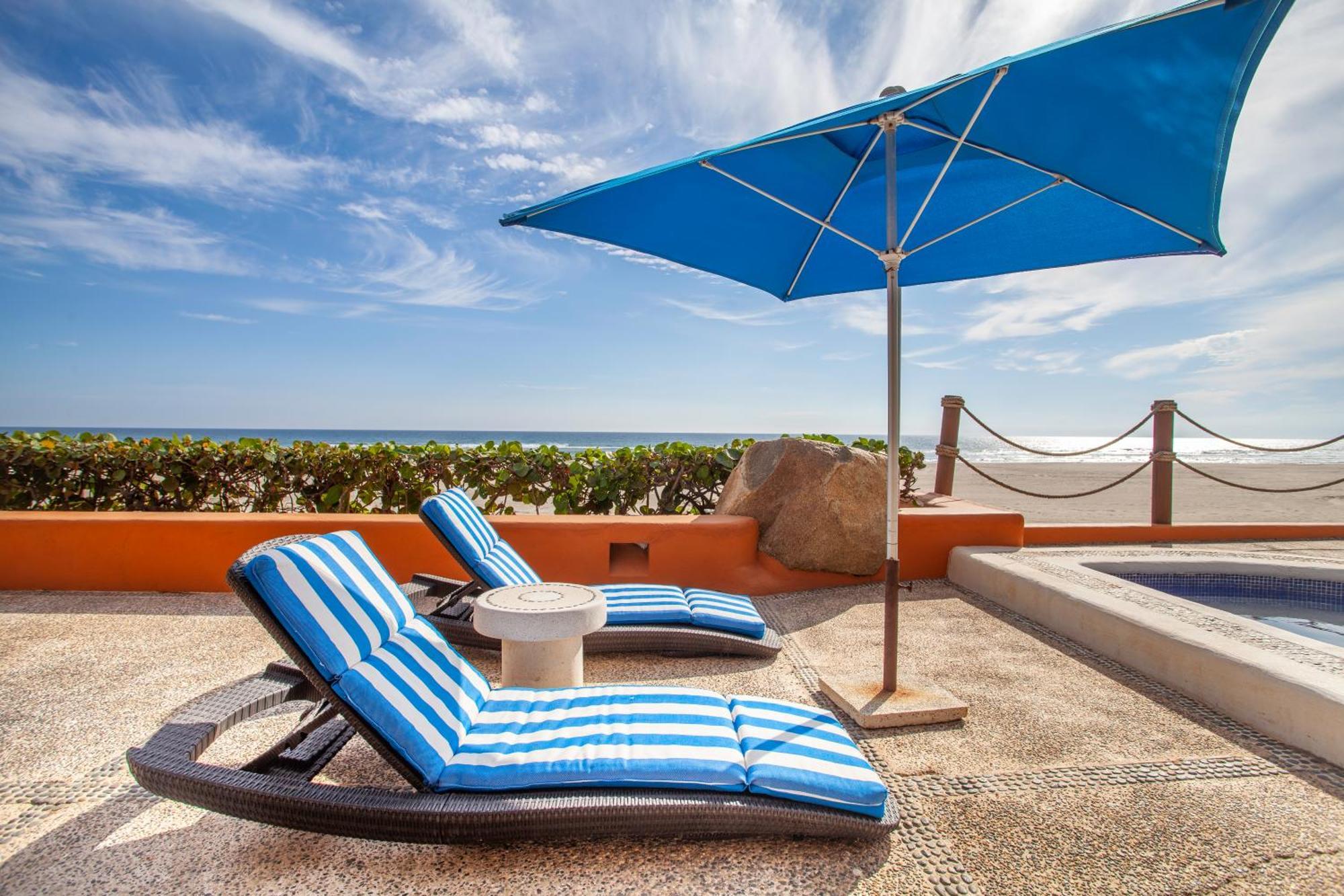 Villas San Vicente Acapulco Exterior photo