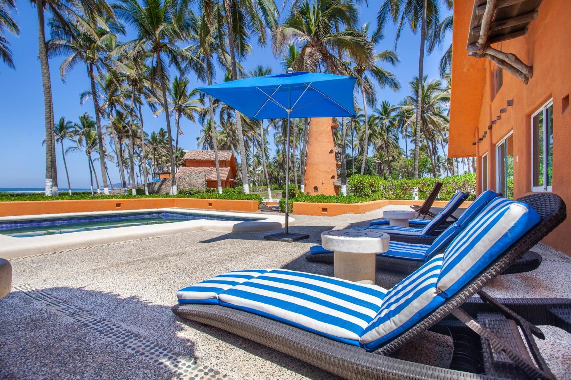 Villas San Vicente Acapulco Exterior photo